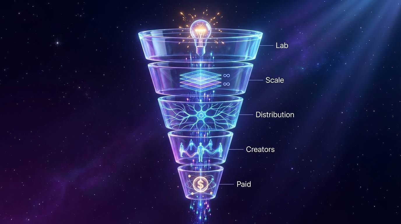 The LSDCP Framework: A Complete Guide to Full-Funnel App Marketing