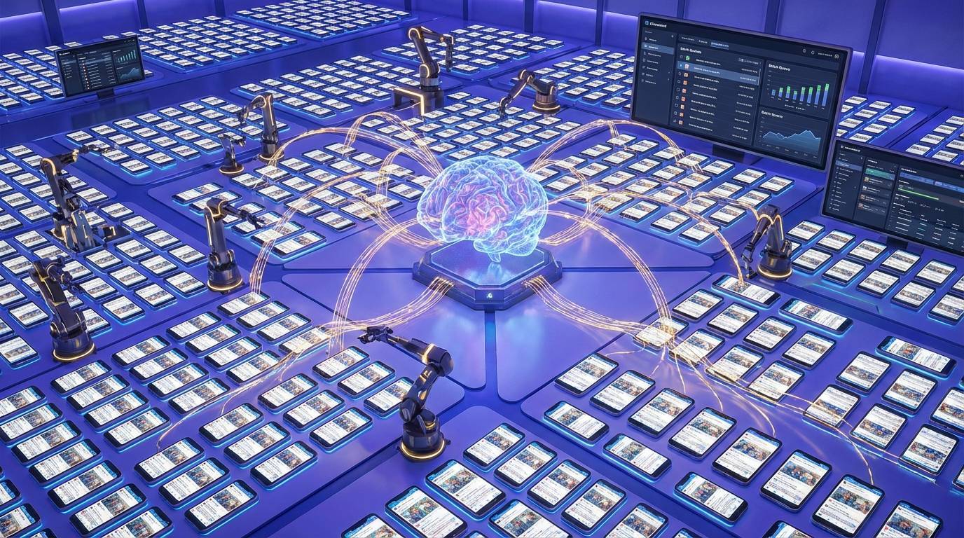 How to Automate Your TikTok and Instagram Content Farm