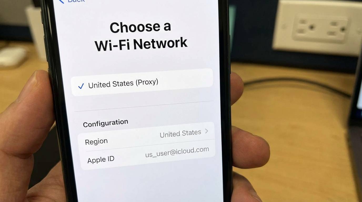How to Market Your Mobile App in the US Without Being There