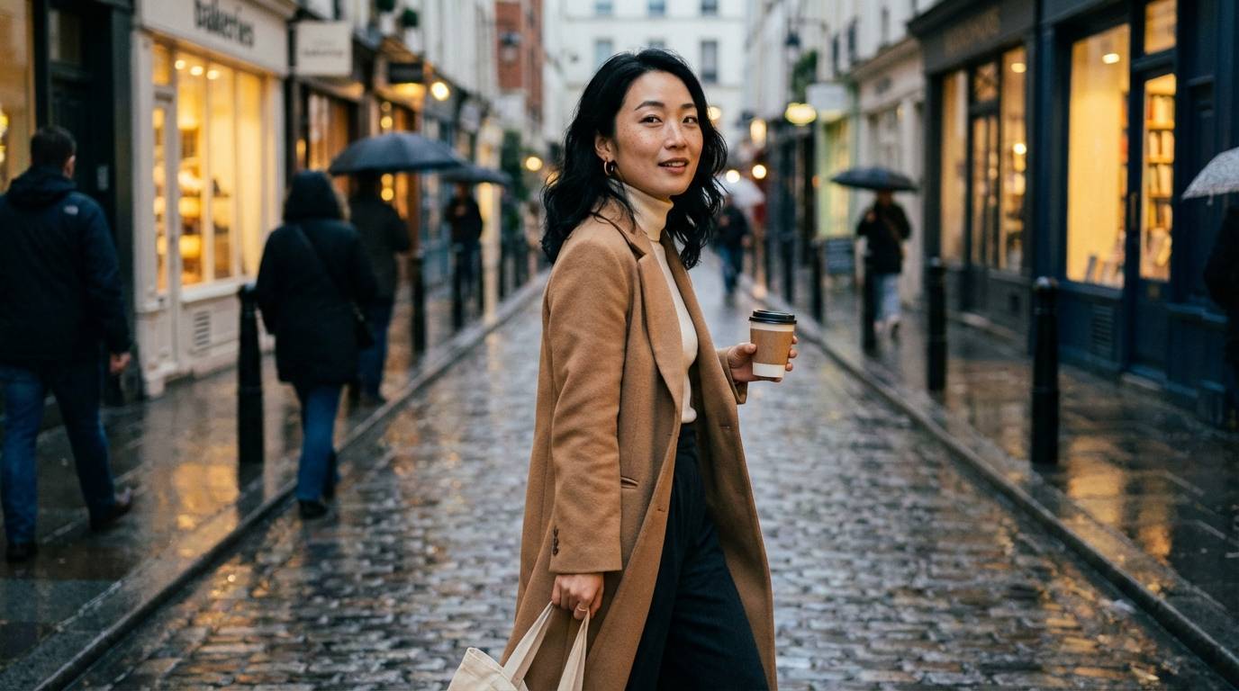 Nano Banana Pro: The Complete Prompting Guide for 4K AI Image Generation