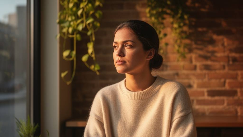 JSON structured prompting interface showing organized parameter controls