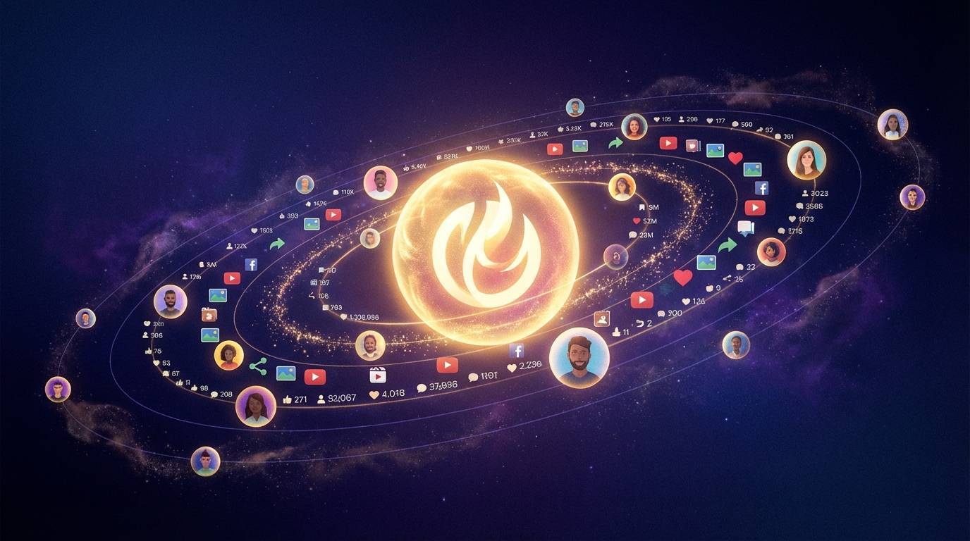 How to Find and Work with Content Creators: A Complete Playbook