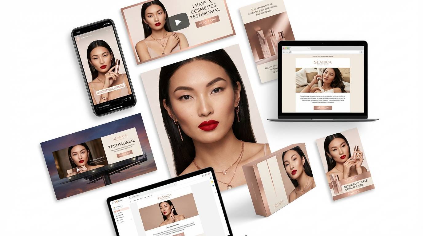 Diagram showing how AI models process each generation independently without memory