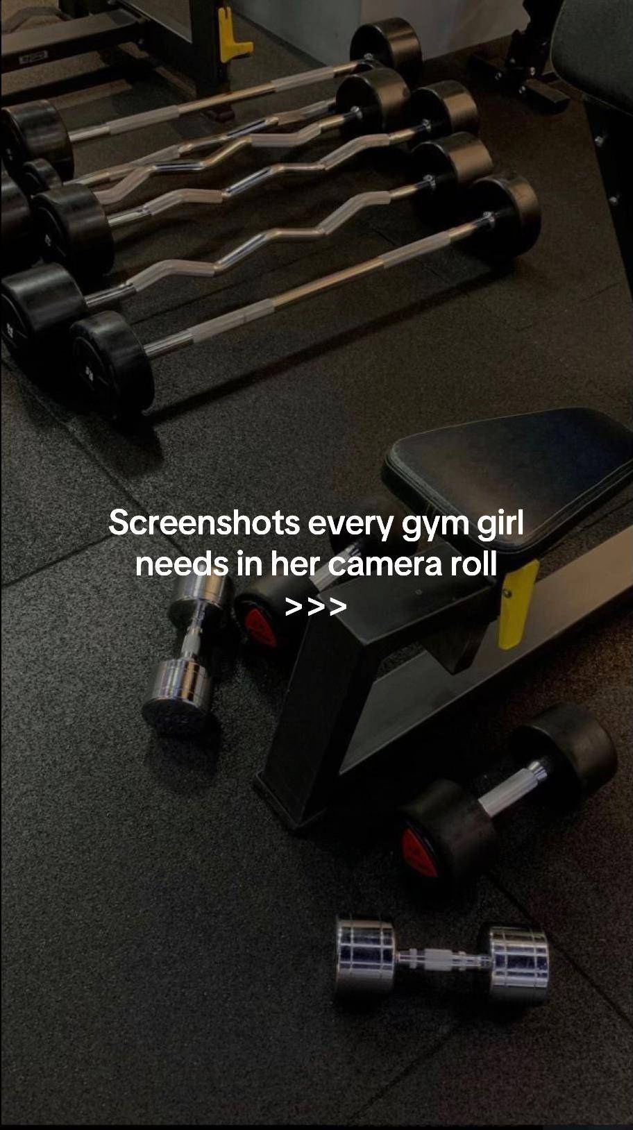 @thegymgirlssociety